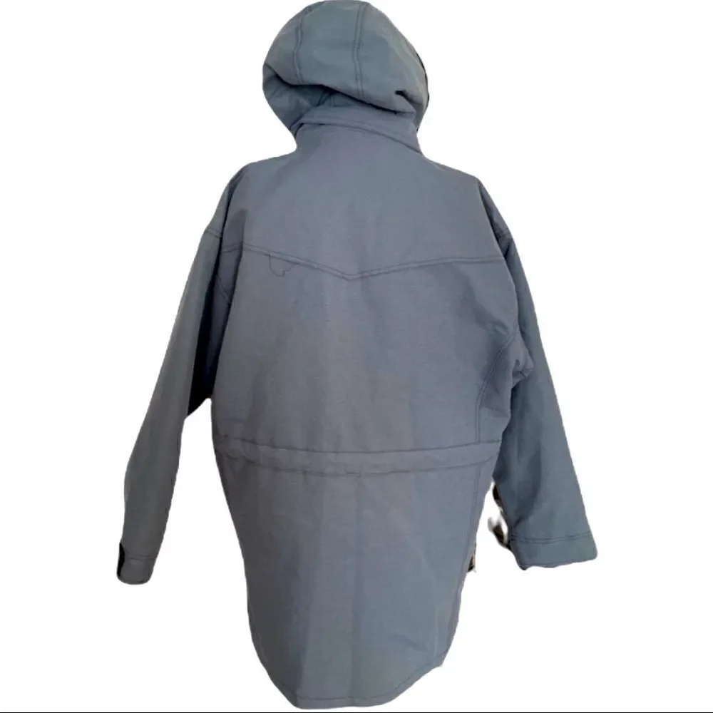 ROXY Snow Hooded Jacket MEDIUM